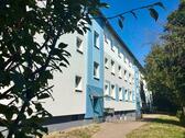 Foto - Hier will ich wohnen, hier will ich sein - Schicke 2-Zimmer-Wohnung mit Balkon