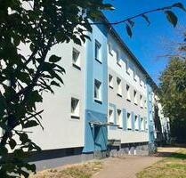 Hier will ich wohnen, hier will ich sein - Schicke 2-Zimmer-Wohnung mit Balkon - Seelze