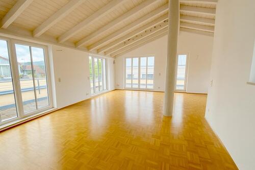 Foto - Etagenwohnung in Eichstätt
