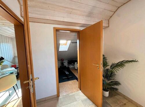 Foto - Etagenwohnung zur Miete in Ingolstadt