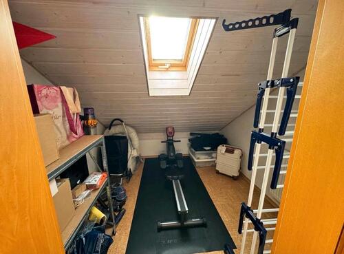 Foto - Etagenwohnung in Ingolstadt