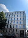 Foto - Zweitbezug: 3-Zimmer-Wohnung in Leipzig-Connewitz mit Terrasse und Garten
