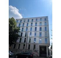 Zweitbezug: 3-Zimmer-Wohnung in Leipzig-Connewitz mit Terrasse und Garten