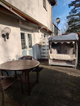 Foto - Möbliertes App auf Zeit NordstrandNordsee