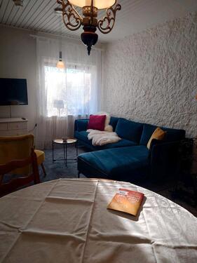 Foto - Etagenwohnung zur Miete in Nordstrand