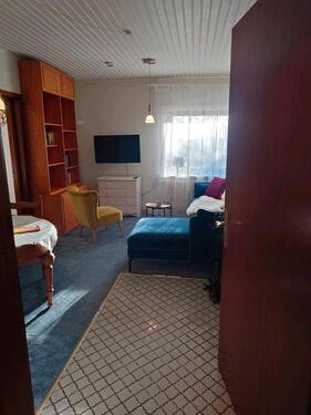 Foto - Etagenwohnung in Nordstrand