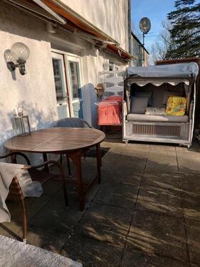 Foto - Etagenwohnung in Nordstrand zur Miete