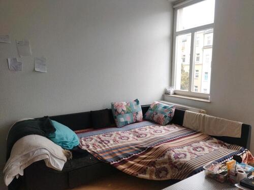 Foto - Etagenwohnung zur Miete in Chemnitz