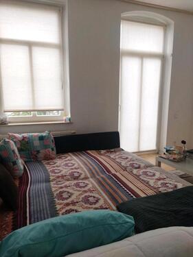 Foto - Etagenwohnung in Chemnitz