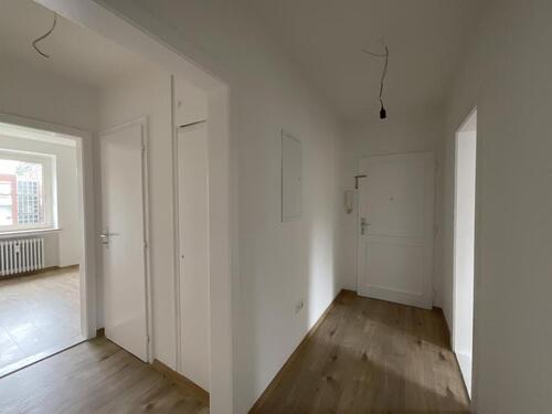 Foto - Etagenwohnung in Oldenburg