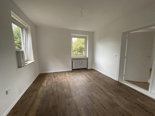Foto - Etagenwohnung in Oldenburg zur Miete