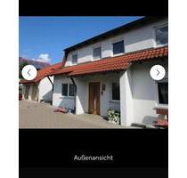 Gemütliche Wohnung mit Gartenanteil - Neuhaus an der Pegnitz