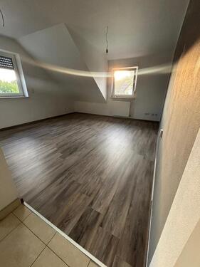 Foto - Etagenwohnung zur Miete in Neuhaus an der Pegnitz