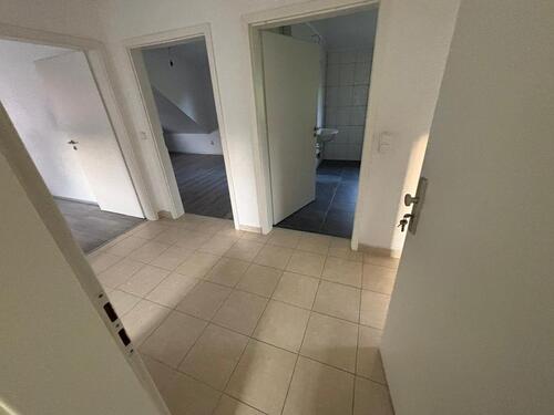 Foto - Etagenwohnung in Neuhaus an der Pegnitz