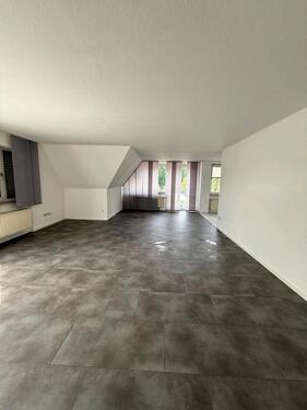 Foto - Etagenwohnung zur Miete in Meppen