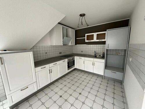 Foto - Etagenwohnung in Meppen