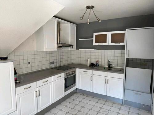 Foto - Etagenwohnung in Meppen zur Miete