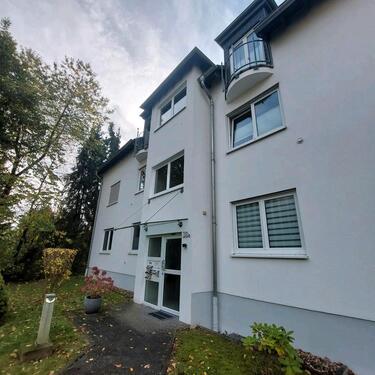 Foto - 2 Zimmer Dachgeschoss ETW mit Garage und Keller