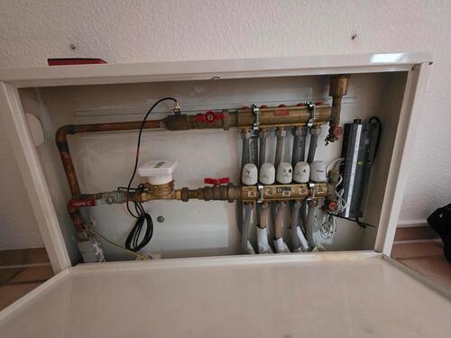 Foto - Etagenwohnung zum Kaufen in Siegburg