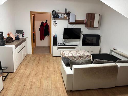 Foto - Schicke 2-Zimmer Wohnung mit Balkon zur Miete in der Neue Str.