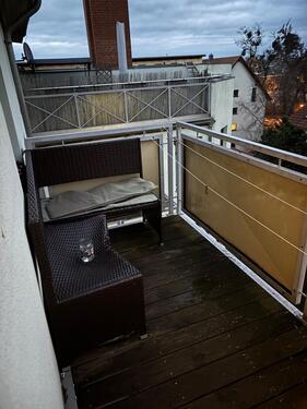 Foto - Etagenwohnung in Magdeburg zur Miete