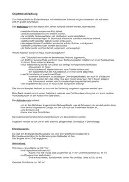 Foto - Einfamilienhaus - 170.000,00 EUR Kaufpreis, ca.  150,00 m²