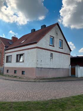 Foto - Einfamilienhaus in Wolmirstedt