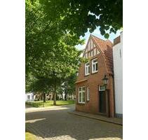 Historisches Wohnhaus mit Wasserblick - Friedrichstadt