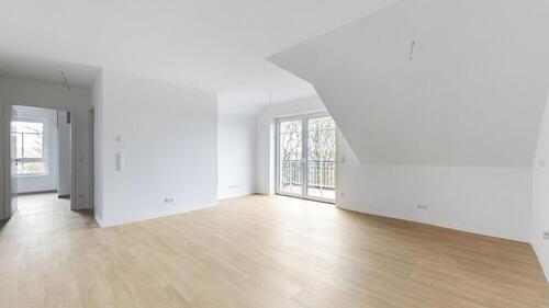 Foto - 2 Zimmer Etagenwohnung in Lorup