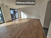 Foto - Etagenwohnung in Wurmsham zur Miete