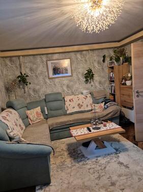 Foto - 3 Zimmer Etagenwohnung zum Kaufen in Altenmarkt an der Alz