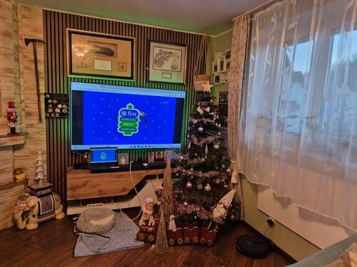 Foto - 3 Zimmer Etagenwohnung in Altenmarkt an der Alz