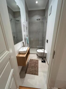 Foto - 4 Zimmer Wohnung in Altona zu vermieten!!15.1-15.6.26