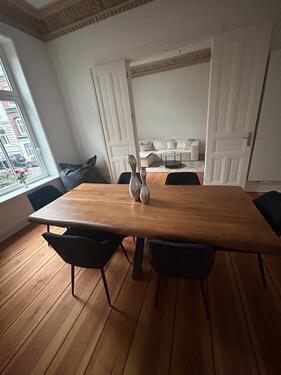 Foto - 4 Zimmer Etagenwohnung in Hamburg