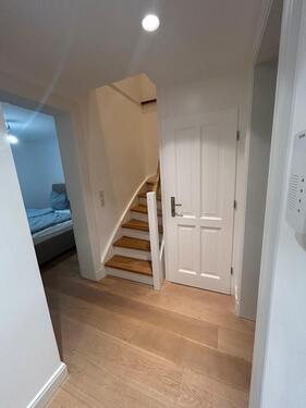 Foto - Etagenwohnung in Hamburg zur Miete