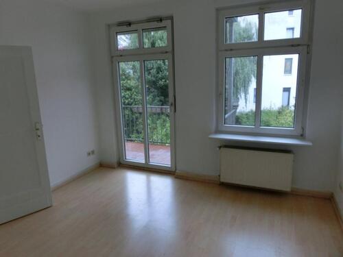 Foto - Etagenwohnung in Lübeck zur Miete