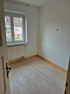 Foto - 3 Zimmer Erdgeschoßwohnung zur Miete in Wallerstein