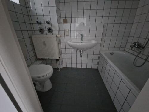 Foto - Etagenwohnung in Recklinghausen zur Miete