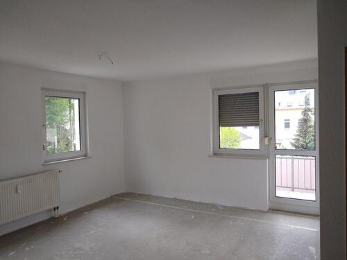 Foto - Etagenwohnung in Burgstädt zur Miete