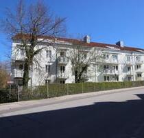 Gemütliches Appartment in Passau