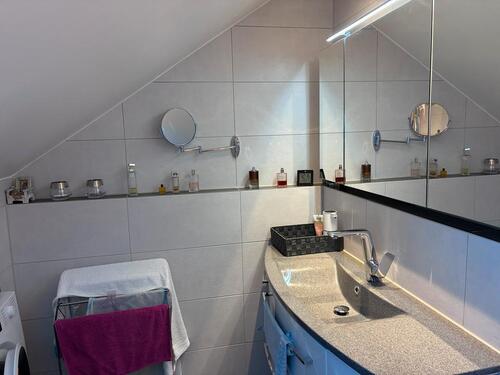 Foto - Dachgeschoss Wohnung in Elsdorf