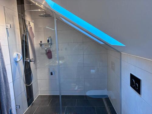 Foto - 3 Zimmer Dachgeschoßwohnung zur Miete in Elsdorf