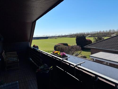 Foto - 3 Zimmer Dachgeschoßwohnung in Elsdorf