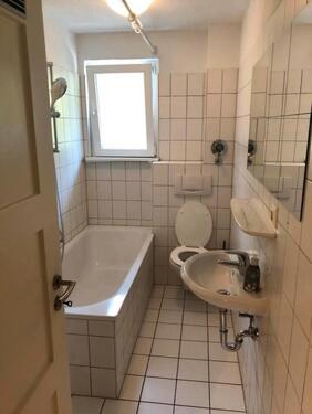 Foto - 3 Zimmer Maisonettenwohnung zur Miete in Waldshut-Tiengen