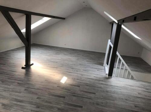 Foto - Maisonettenwohnung mit 20,00 m&sup2; in Waldshut-Tiengen zur Miete
