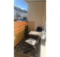 1-Zimmer Wohnung zur Untermiete - München Sendling-Westpark