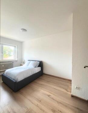 Foto - Frei ab April 3-Zimmer Wohnung mit Balkon