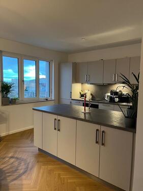 Foto - 4 Zimmer Dachgeschoßwohnung in Berlin