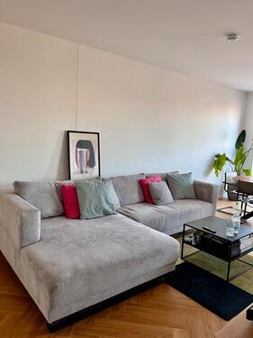 Foto - Dachgeschoßwohnung in Berlin zur Miete