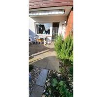 Wohnung mit Terrasse in Friedrichskoog direkt vom Eigentümer